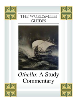 Preview of Othello - A Study Commentary (Interactive Edition)