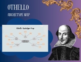 Othello Archetype Map