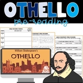 Othello: Pre-Reading Activities