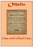Othello Tests and Essays Only