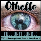 Othello Unit Bundle