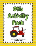 Otis Activity & Presentation Pack