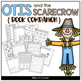 Otis and the Scarecrow Book Companion [Craft, Writing, Tas