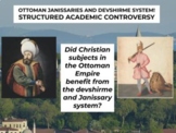 Ottoman Janissaries & Devshirme System - Structured Academ