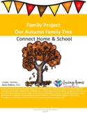 Our Autumn Family Project