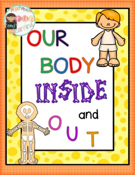 Preview of Our Body Inside and Out
