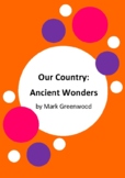 Our Country: Ancient Wonders by Mark Greenwood - 13 Worksh
