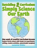 Our Earth: simple science and creative activities