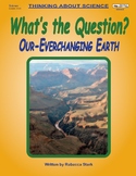Our Ever-Changing Earth "What's the Question?" Game
