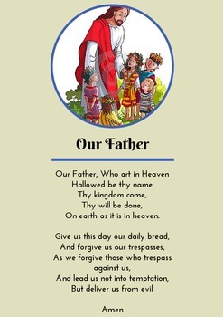 Football Lord's Prayer - Our Father who art in Dallas - Dallas