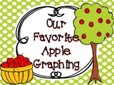 Our Favorite Apple Graphing