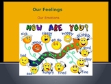 Our Feelings