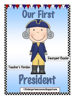 Preview of Our First President