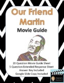 Our Friend Martin (1999) Movie Guide - Google Slide Copy I