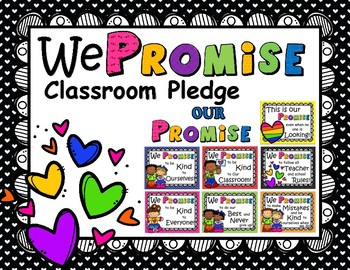 Building a Class Promise – Innovating Play