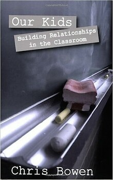 Preview of Our Kids: Building Relationships in the Classroom - A Sample