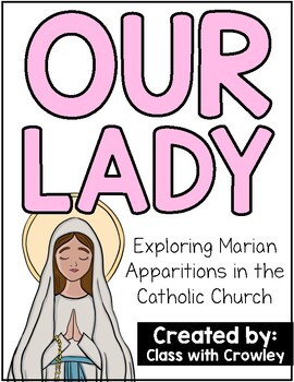 Preview of Our Lady: Marian Apparitions Around the World