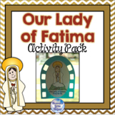 Our Lady of Fatima Catholic Activities