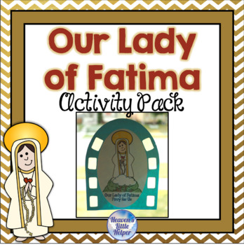 Preview of Our Lady of Fatima Catholic Activities