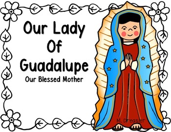 Preview of Our Lady of Guadalupe