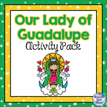 Preview of Our Lady of Guadalupe Catholic Activities