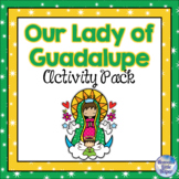 Our Lady of Guadalupe Catholic Activities