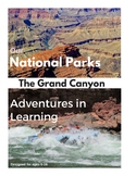 Adventures in Learning - The Grand Canyon