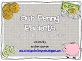 Our Penny Pockets! - Money & Classroom Management