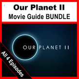 Our Planet 2 Movie Guide BUNDLE | Netflix Series | All 4 Episodes