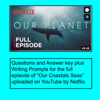 Preview of Our Planet, Coastal Seas - Netflix on YouTube