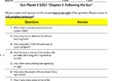 Our Planet II Series PDF Bundle