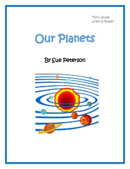 Our Planets