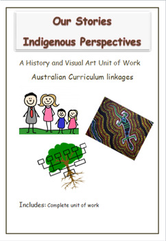 Preview of Our Stories: Indigenous Perspectives