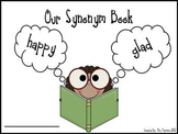 Our Synonym Book