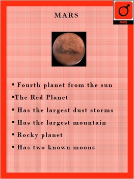 Our Universe , Galaxies, Solar System & Planets - Worksheets for Grade