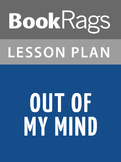 Out of My Mind Lesson Plans