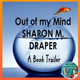 Out of My Mind by Sharon Draper Introductory PowerPoint