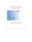 Out of My Mind by Sharon M. Draper Book Club Packet