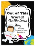 Out of This World: The Ellen Ochoa Story from Treasures Re