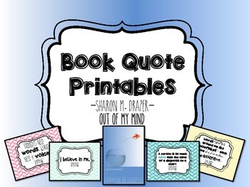 mind quote printables