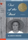 Out of the Dust Novel Study