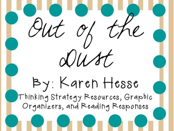 out of the dust by karen hesse