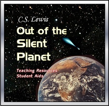 Out Of The Silent Planet PDF Free Download