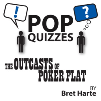 The Outcasts Of Poker Flat Selection Test Answers Prentice Hall