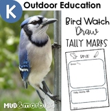 Outdoor Education Bird Watch