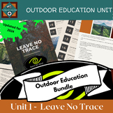 Outdoor Education Bundle