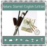 Outdoor Education - English Nature Journal
