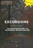 Outdoor Education - Excursion Planning Document