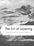 Backcountry Basics: The Art of Layering