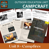 Outdoor Education Unit - Campfires